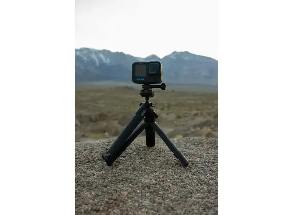 GoPro 3-Way 2.0 tripod/mount/selfie stick