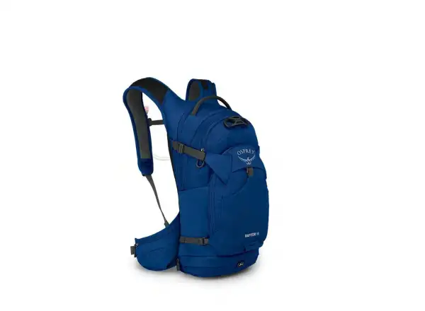 Osprey Raptor V2 Backpack 10 L Postal Blue