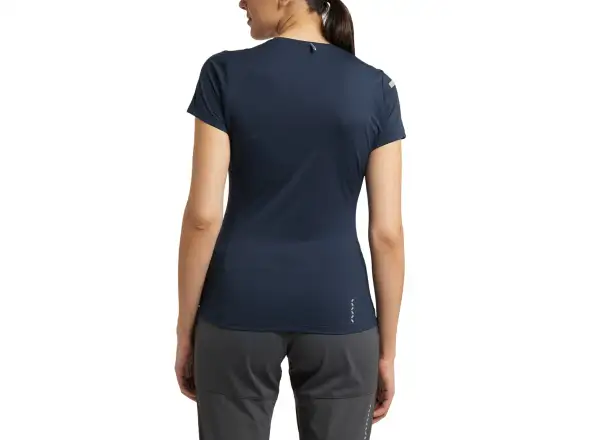 Haglöfs L.I.M Tech women's shirt dark blue