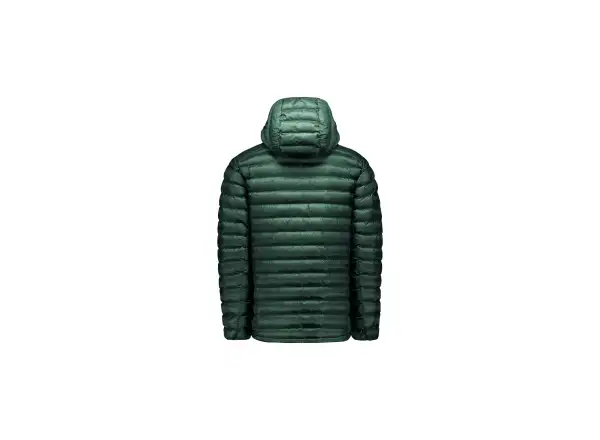 POC Coalesce men's jacket Pargasite Green