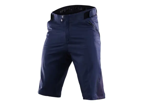 Troy Lee Designs Ruckus men's shorts with insert Navy