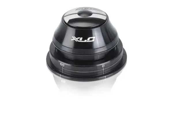 XLC Comp HS-I11 1 1/8" - 1 1/4" headset, black