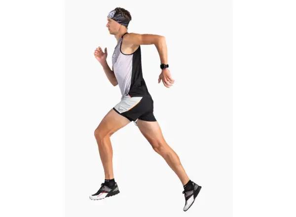Dynafit Graphic Performance headband marine blue 3010