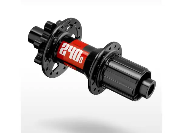 DT Swiss 240s Boost DBIS rear hub