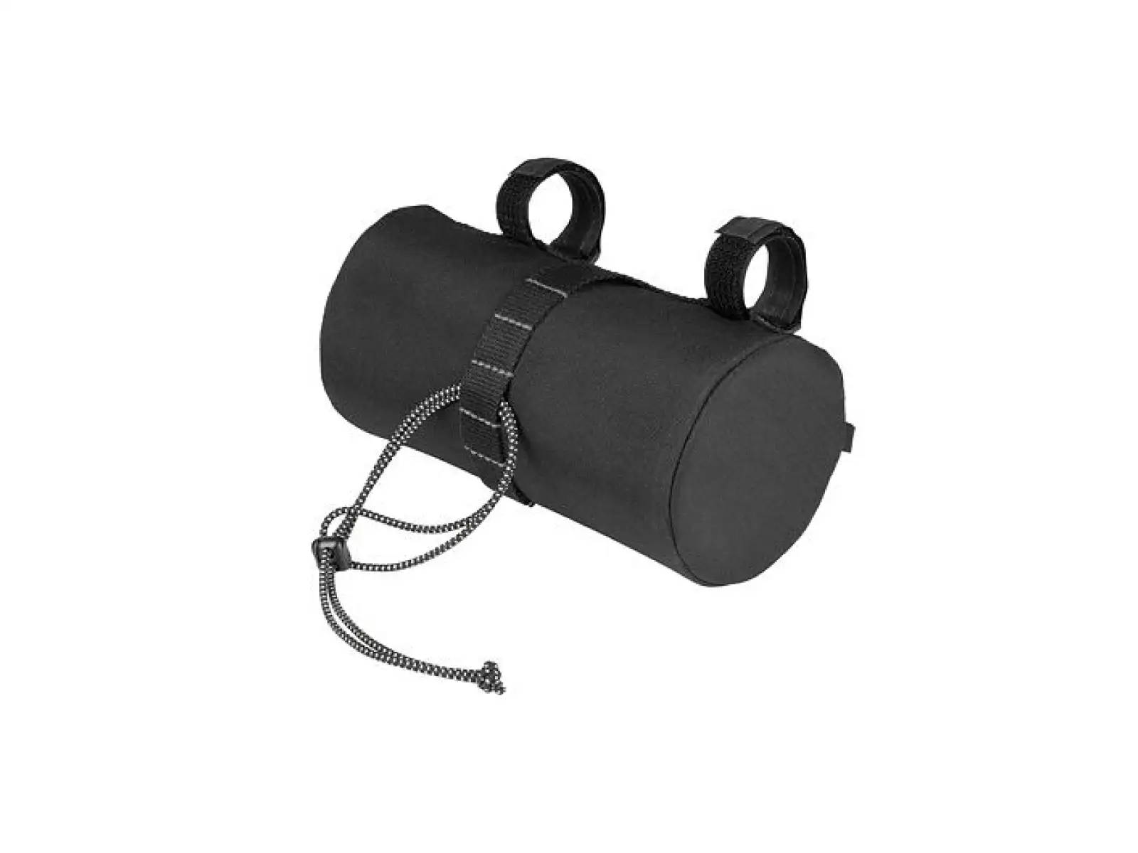 Topeak Tubular BarBag Slim 1.5 L handlebar bag black