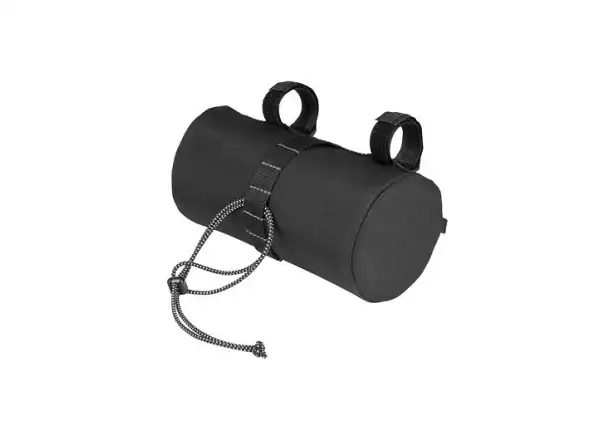Topeak Tubular BarBag Slim 1.5 L handlebar bag black