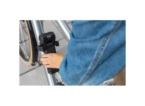AXA Fold Ultra 90 folding lock