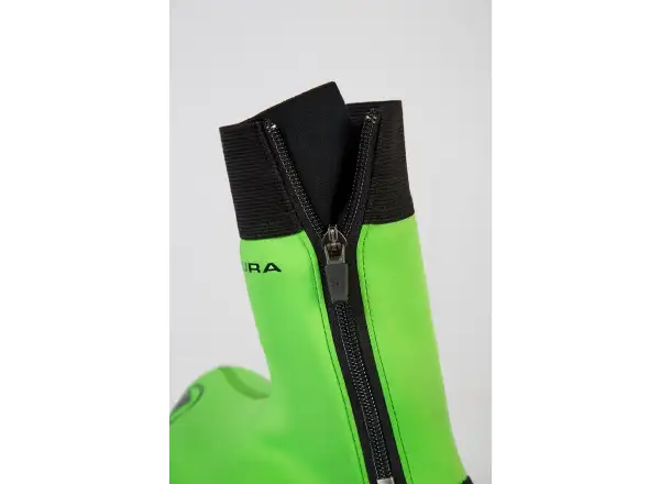 Endura Windchill overshoes black