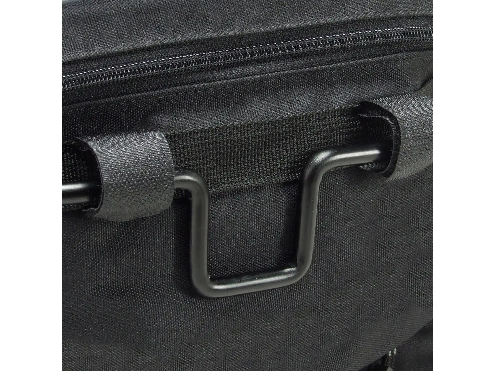 KLICKfix Daypack handlebar bag black