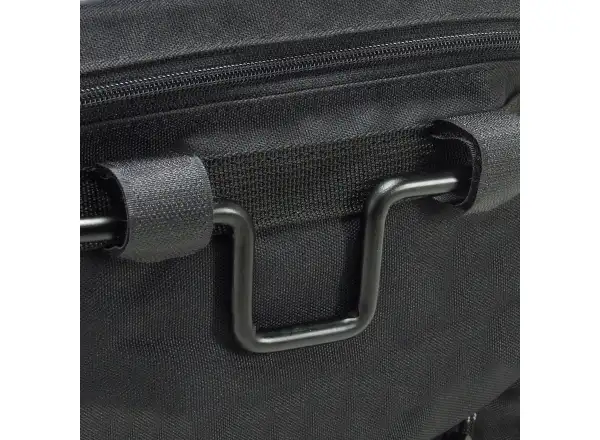 KLICKfix Daypack handlebar bag black