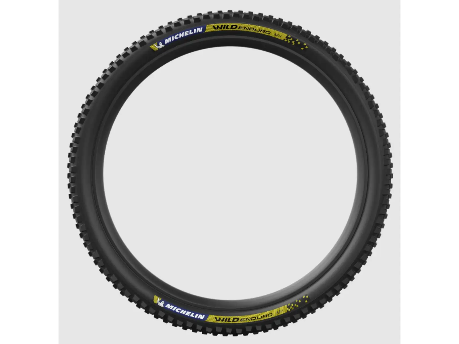 Michelin Wild Enduro MH Racing Line TLR 27.5x2.50" MTB tire kevlar black