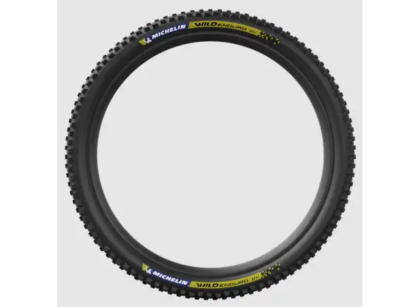 Michelin Wild Enduro MH Racing Line TLR 27.5x2.50" MTB tire kevlar black
