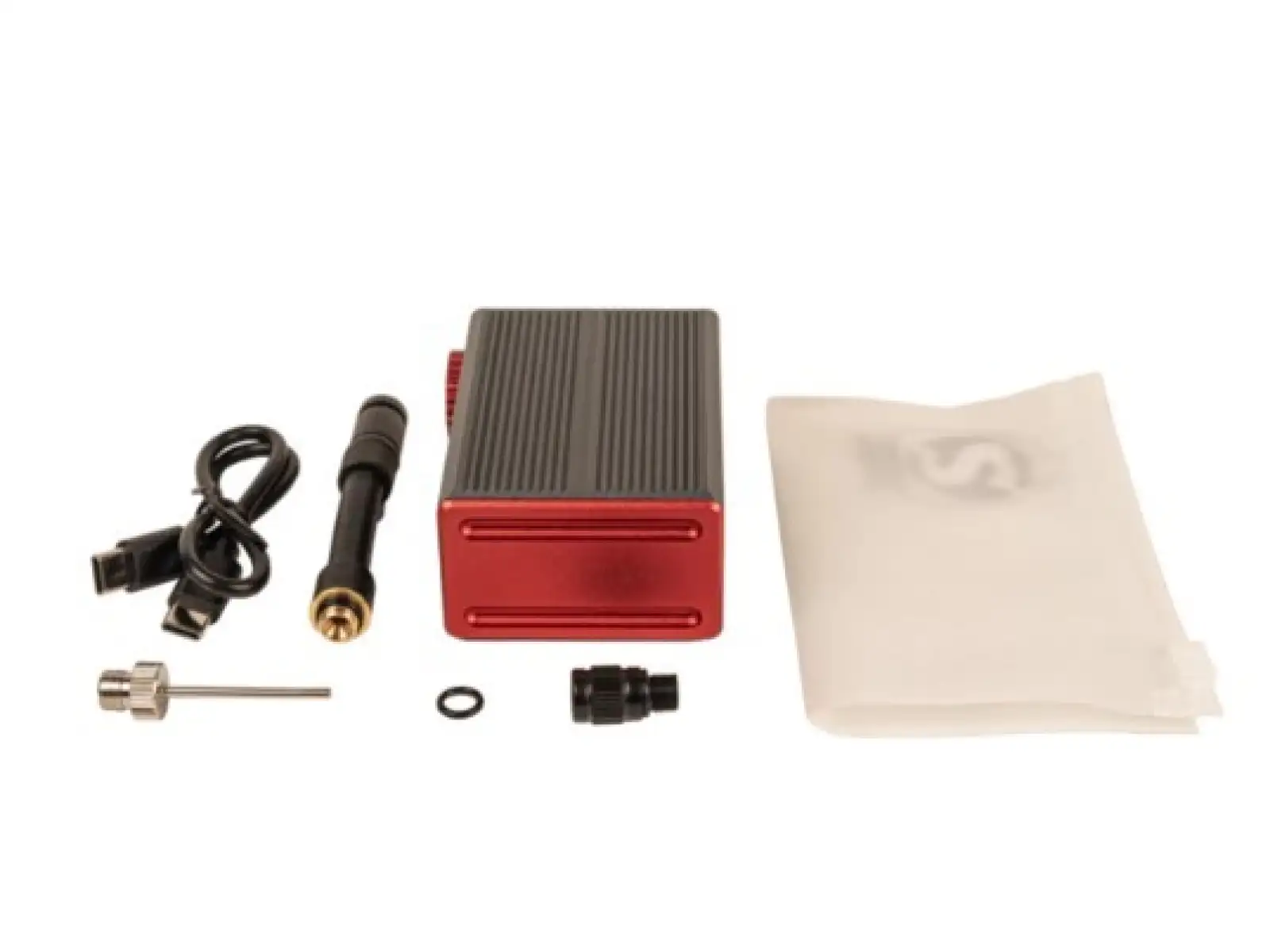 Silca Elettrico Ultimate compressor - electric mini pump