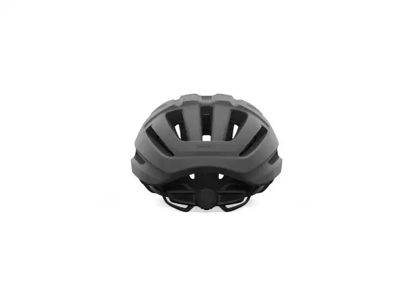 Giro Register II helmet Mat Titanium/Charcoal