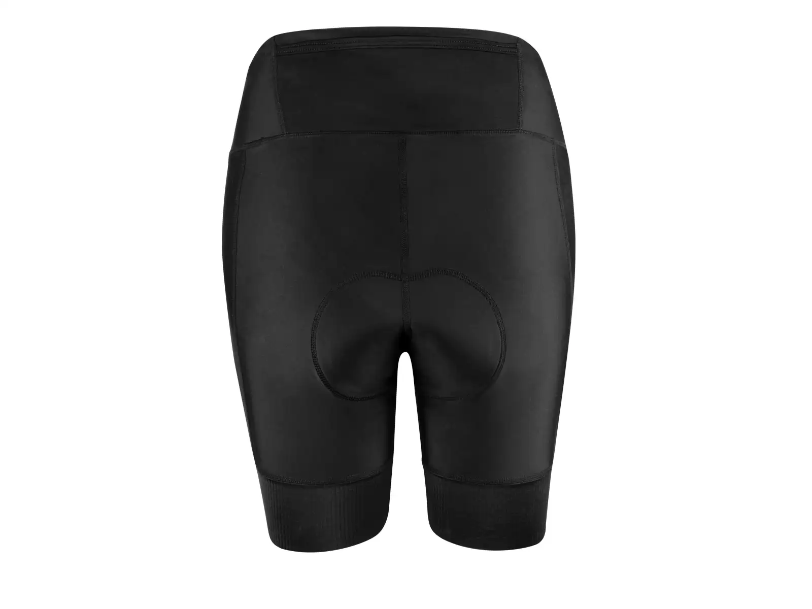 Force Victory women's shorts with insert black
