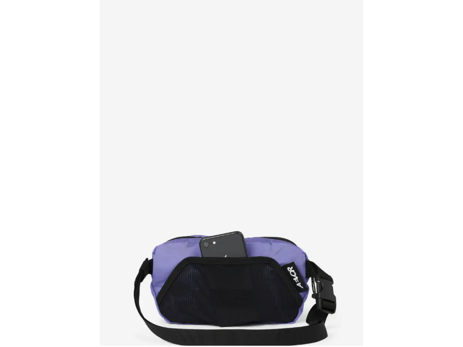 Aevor Hip Bag Ease shoulder bag/hip bag Purple