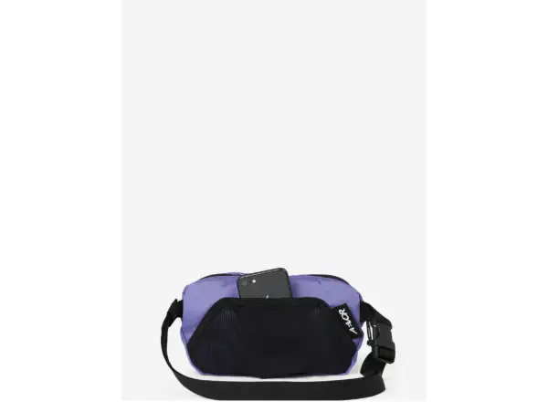 Aevor Hip Bag Ease shoulder bag/hip bag Purple