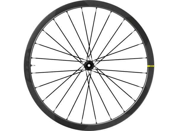Mavic Cosmic SL 32 Disc front wheel
