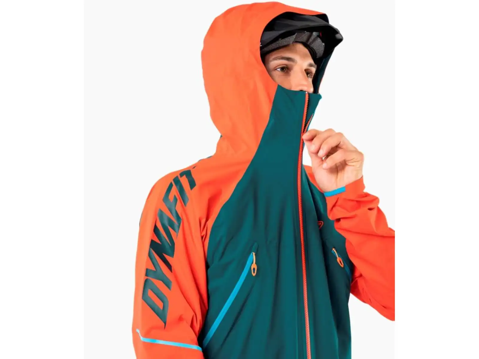 Dynafit Ride 3L men's jacket Dawn