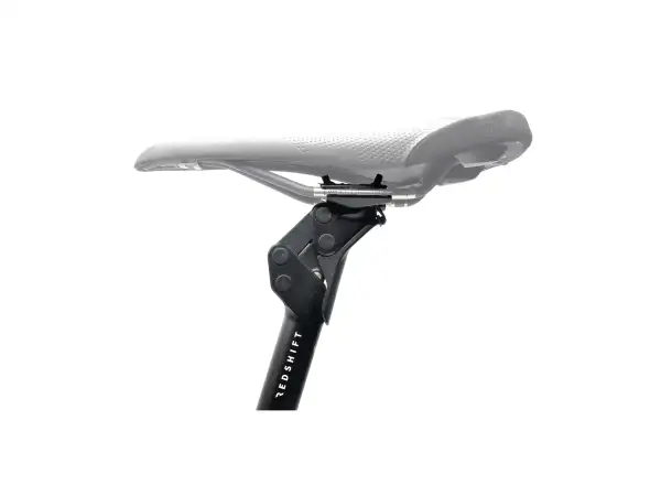 Redshift ShockStop suspension seatpost 30.9x350mm