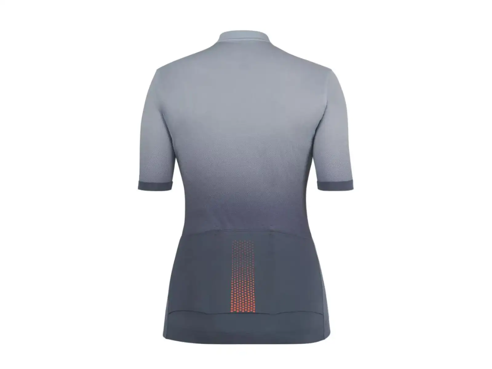 Mavic Essential Graphic women's jersey short sleeve Orion Blue/Celeste SAMPLE