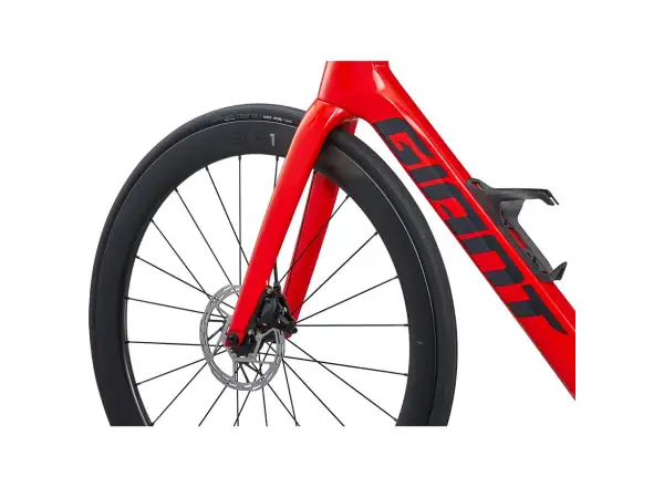 Giant Propel Advanced Pro 1 road bike Phoenix Fire