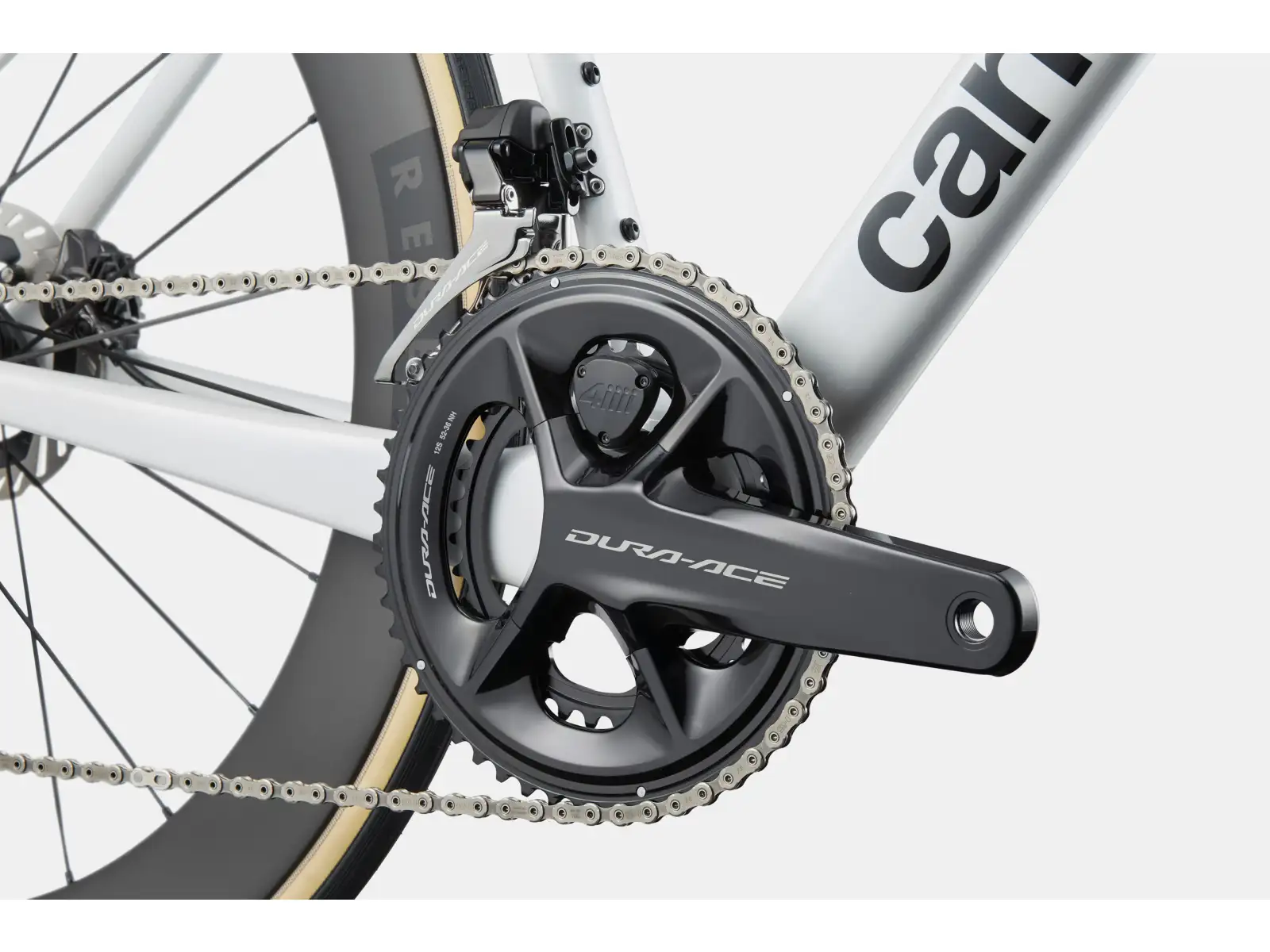Cannondale SuperSix Evo LAB71 road bike Cashmere CAS