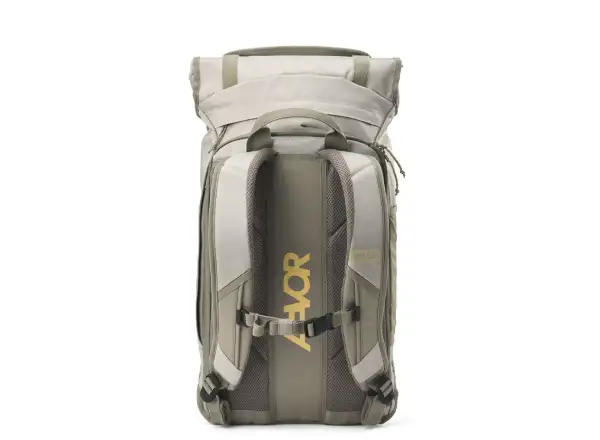 Aevor Trip Pack Proof backpack 33 l Sesame Olive