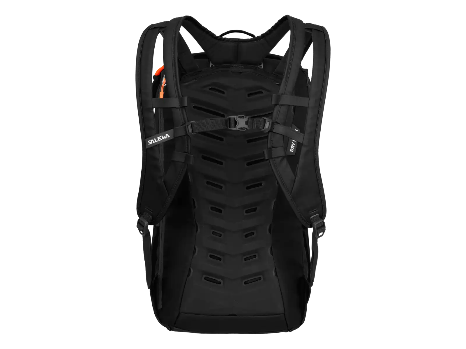 Salewa Lavaredo 26 l backpack Black Out