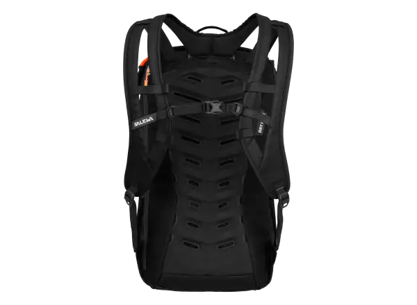 Salewa Lavaredo 26 l backpack Black Out