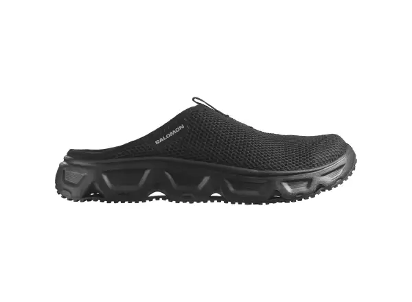 Salomon Reelax Slide 6.0 slides Black