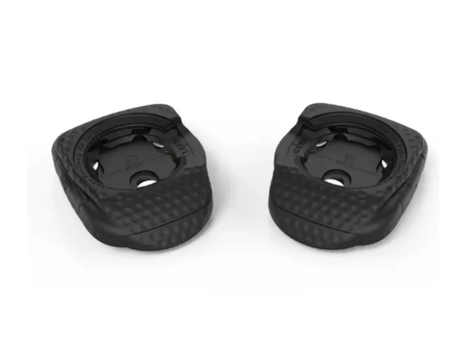 Wahoo POWRLINK Zero Single pedals with power meter