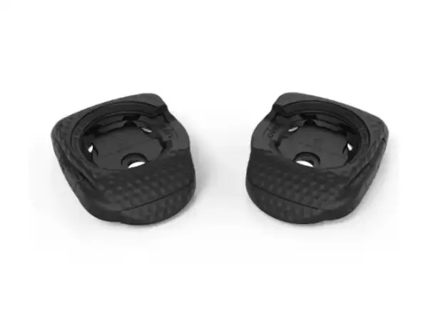 Wahoo POWRLINK Zero Single pedals with power meter