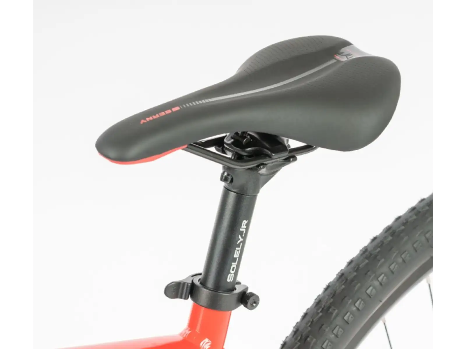 Beany Zero 29 kids bicycle Red