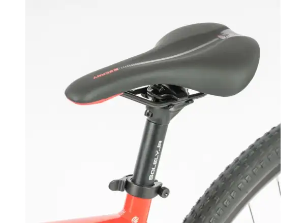 Beany Zero 29 kids bicycle Red