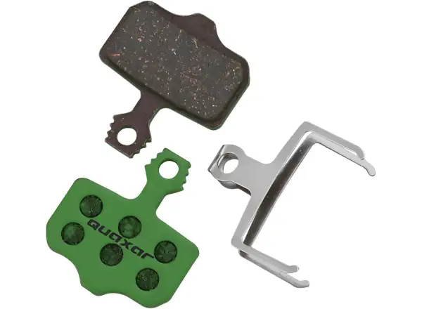 Quaxar Matrix Avid Elixir/Level TL/Level T/Level brake pads carbon
