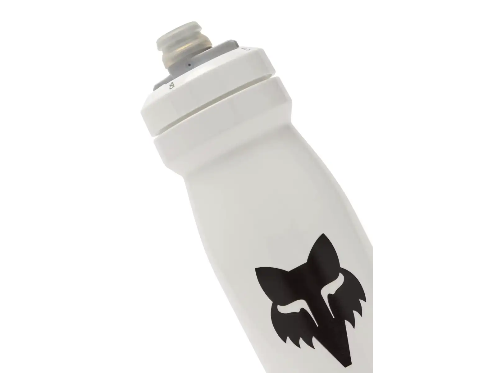 Fox Podium bottle 0.62 l White