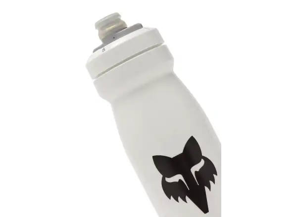 Fox Podium bottle 0.62 l White