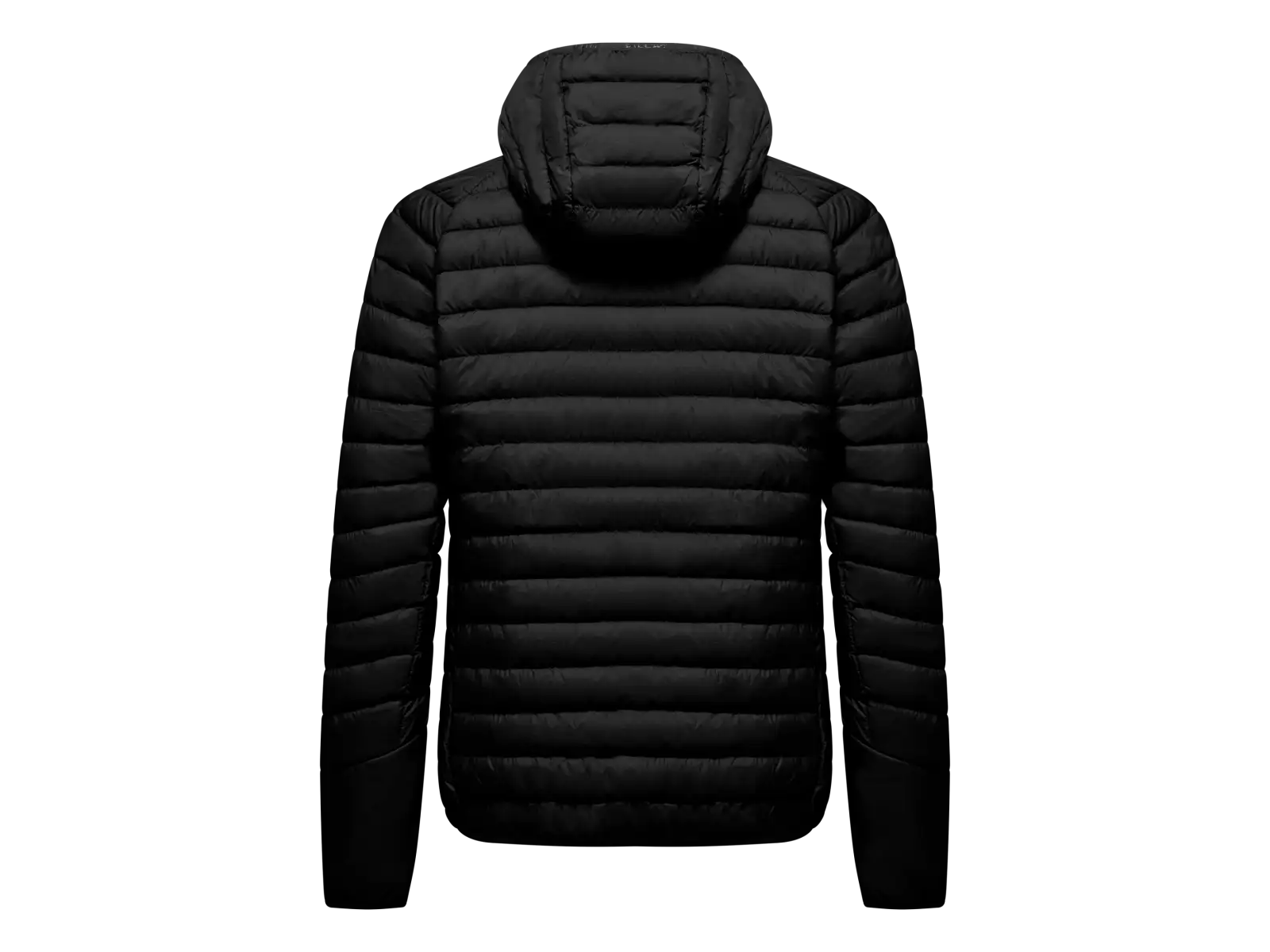 Salewa Brenta RDS Down men's down jacket Black Out