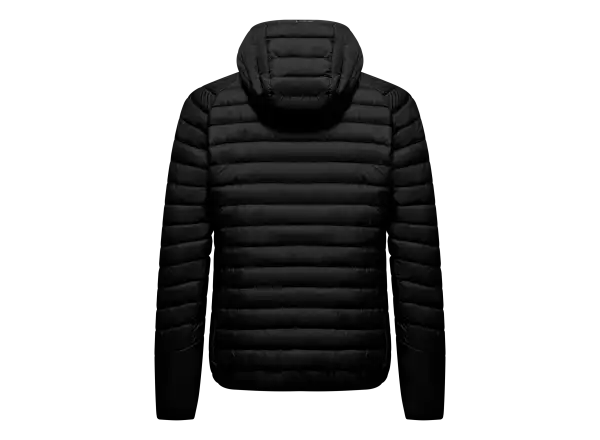 Salewa Brenta RDS Down men's down jacket Black Out