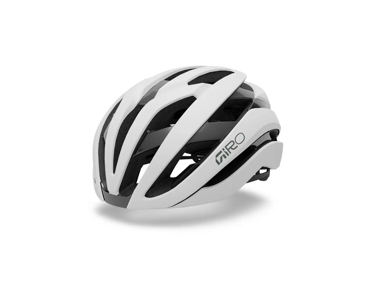 Giro Cielo MIPS helmet Mat White