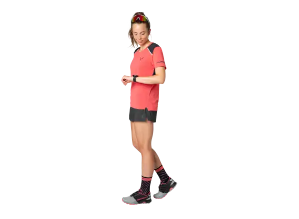 Dynafit Sky women's running T-shirt Cabana