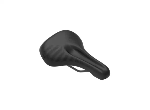 Ergon ST Core Evo women's saddle black