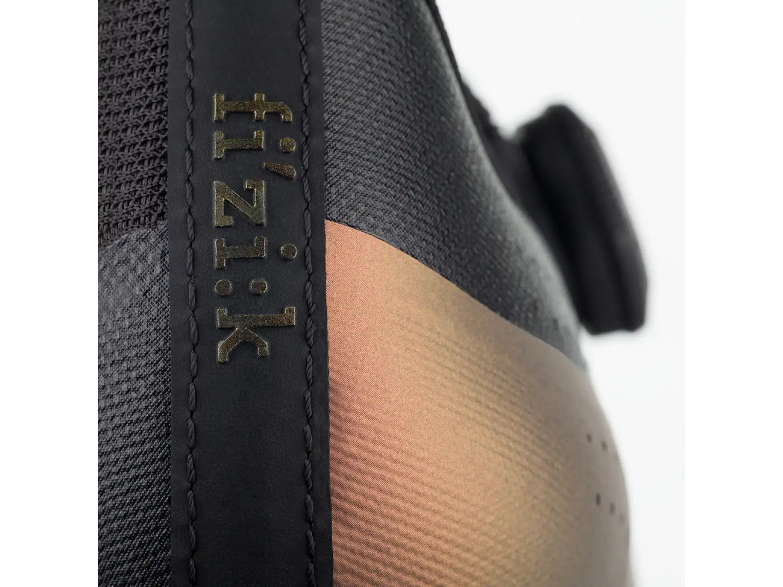 Fizik Tempo Overcurve R4 Iredescent road men's cycling shoes Copper/Black