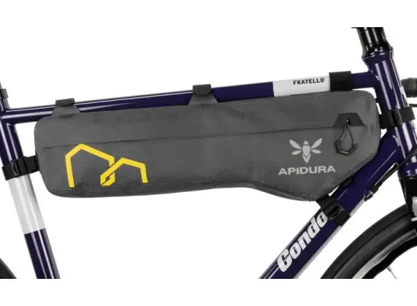 Apidura Expedition Frame Pack Tall 5 l frame bag