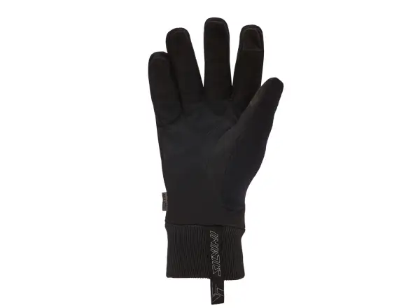 Silvini Parona children's gloves Black/Cloud