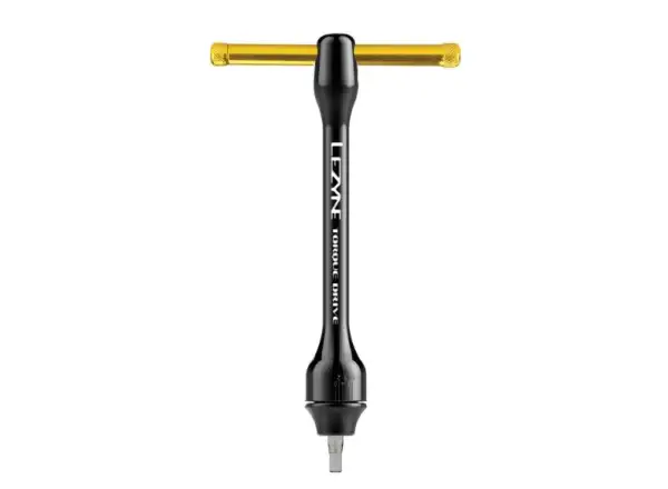 Lezyne Torque Drive tool set black/nickel