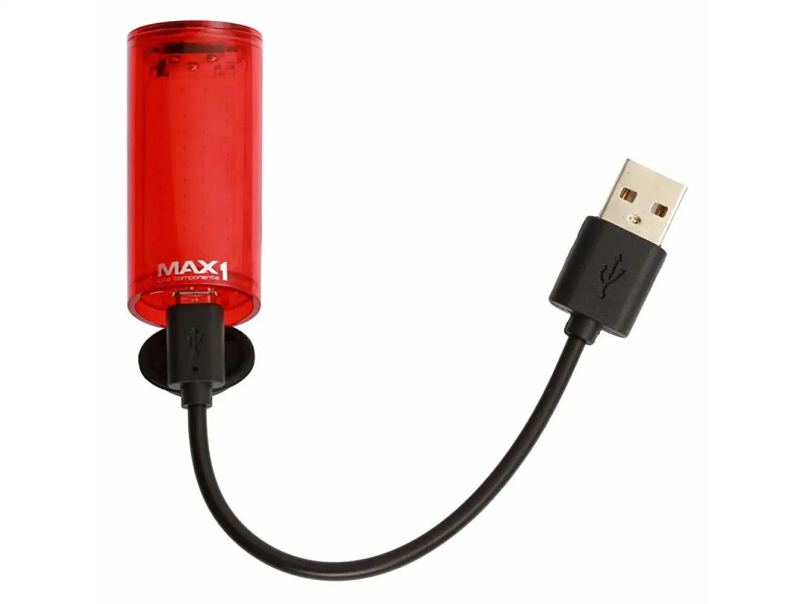 MAX1 Energy USB rear light