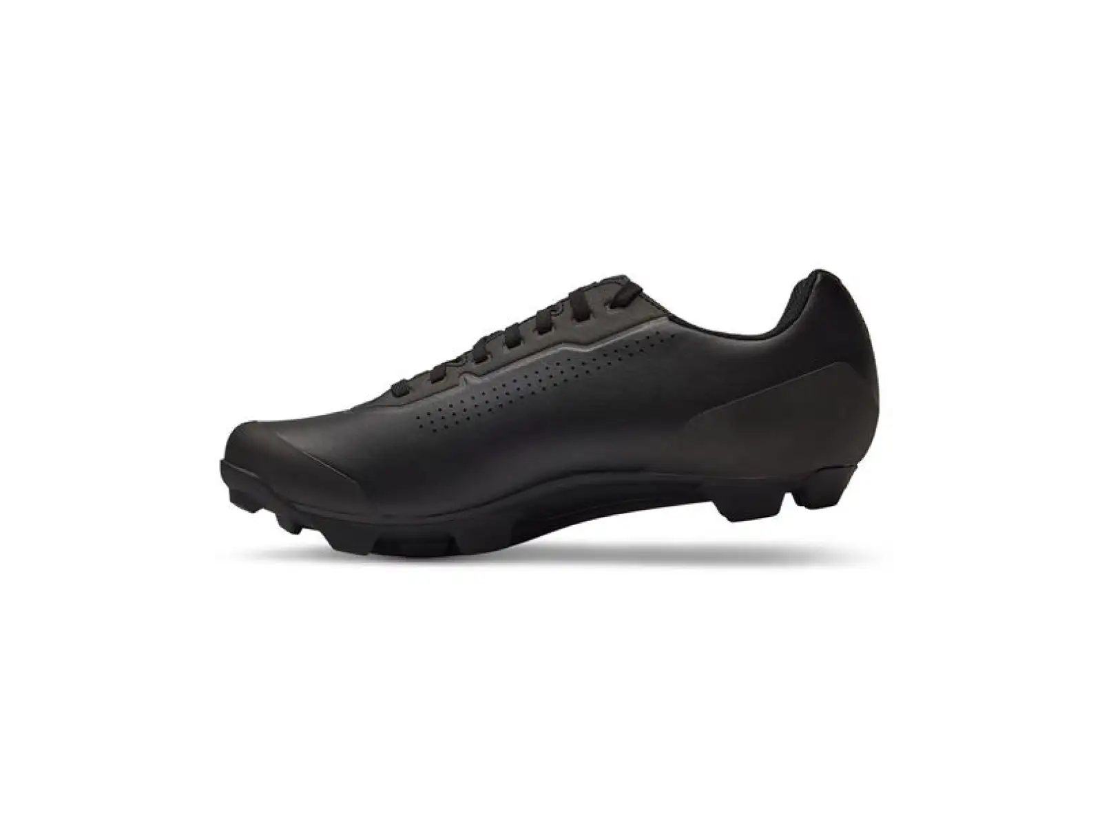 Giro Stylus XC MTB shoes Black