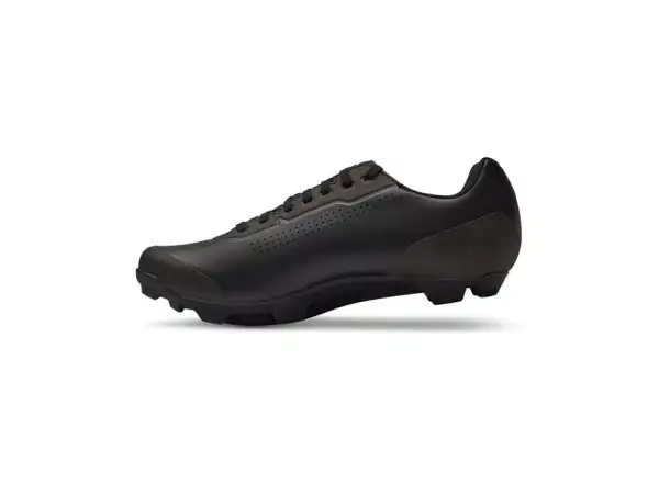 Giro Stylus XC MTB shoes Black